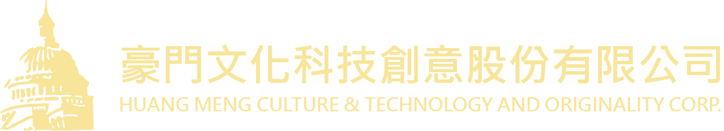 HuangMeng Culture & Technology and Originality Corp.